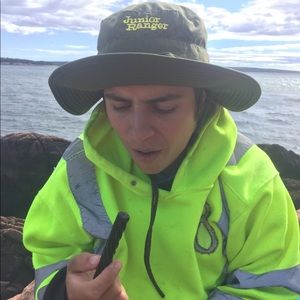 Meet your Posher, Rebecca